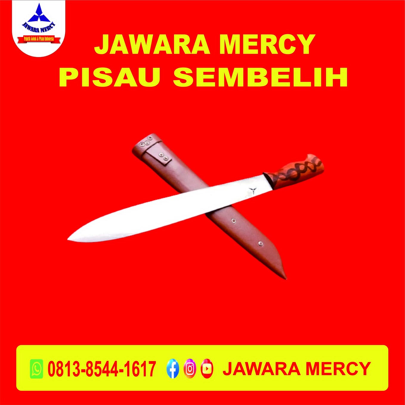 PABRIK WA 0813 8544 1617 PISAU DAGING YANG TAJAM Di Kalimantan Timur pabrik-wa-0813-8544-1617-pisau-daging-yang-tajam-di-kalimantan-timur