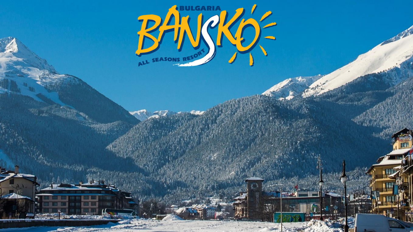 The Magical Mystical Puzzle that is Bansko, Bulgaria…