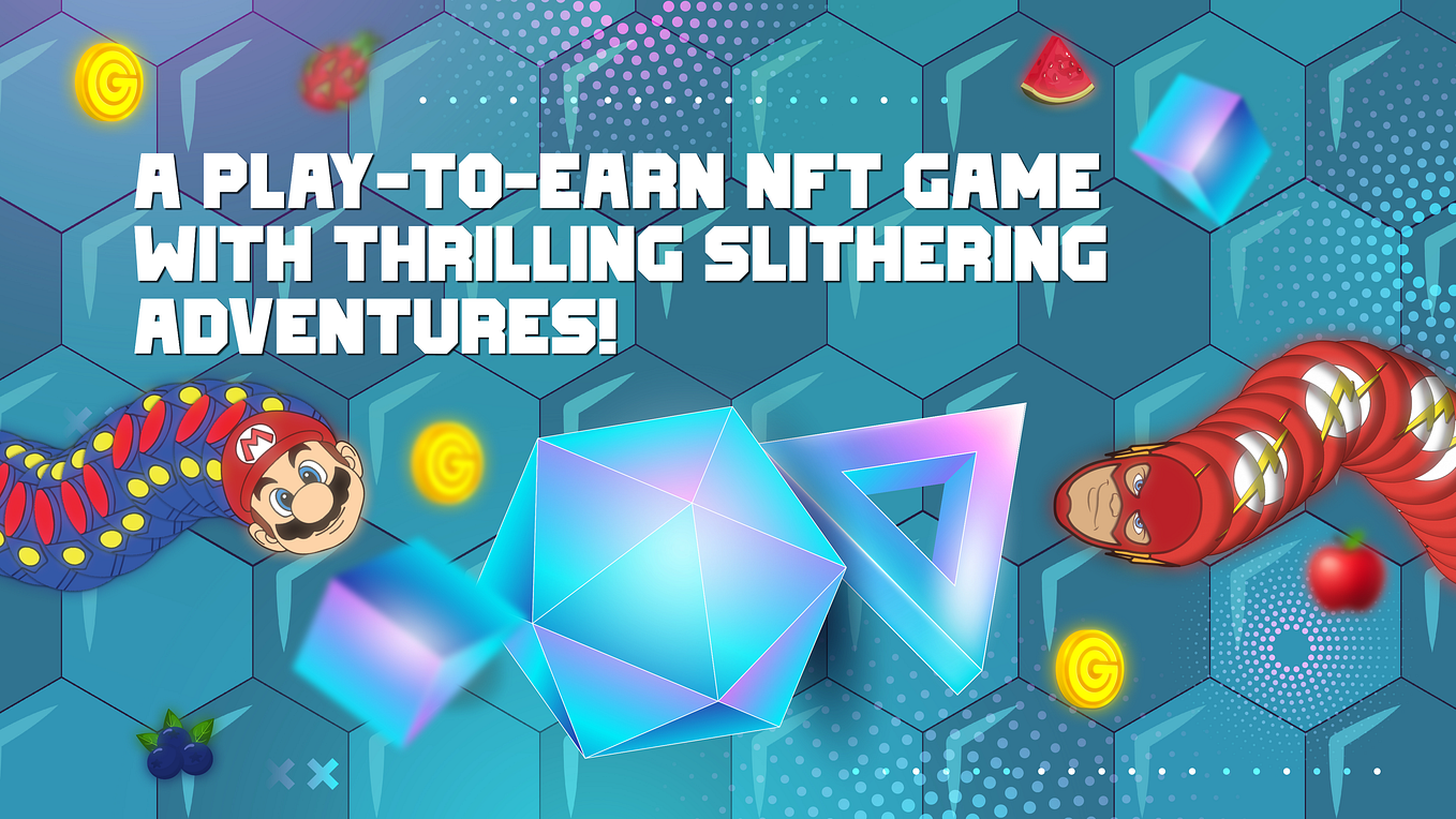 🎮🐍 Ready to supercharge your Snake Rider experience? 💥 Unleash the ...