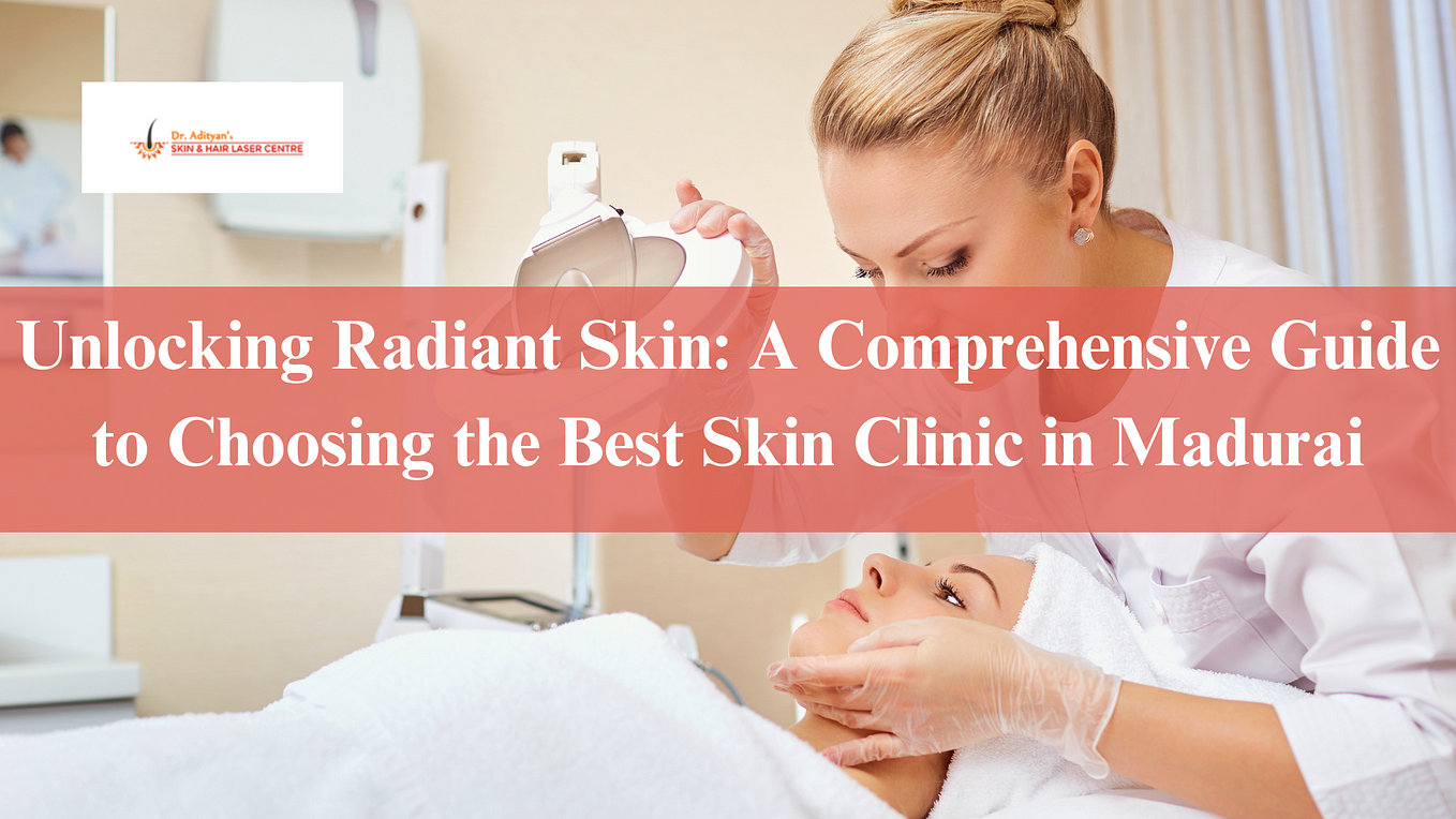 Different Types of Pimple Scars: Treatment Options  Medium