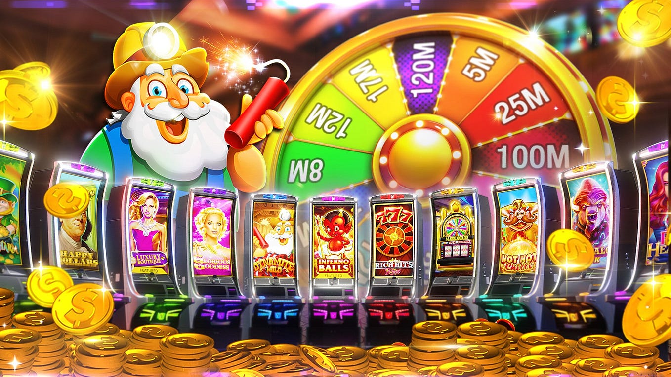 Best online casinos that accept us players