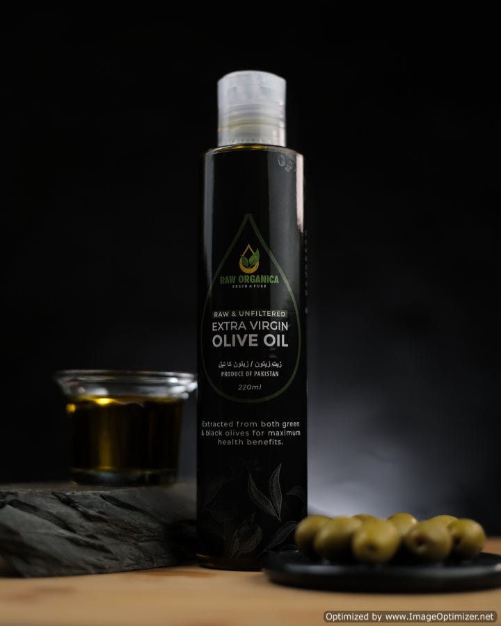 EXTRA VIRGIN COCONUT OIL Medium