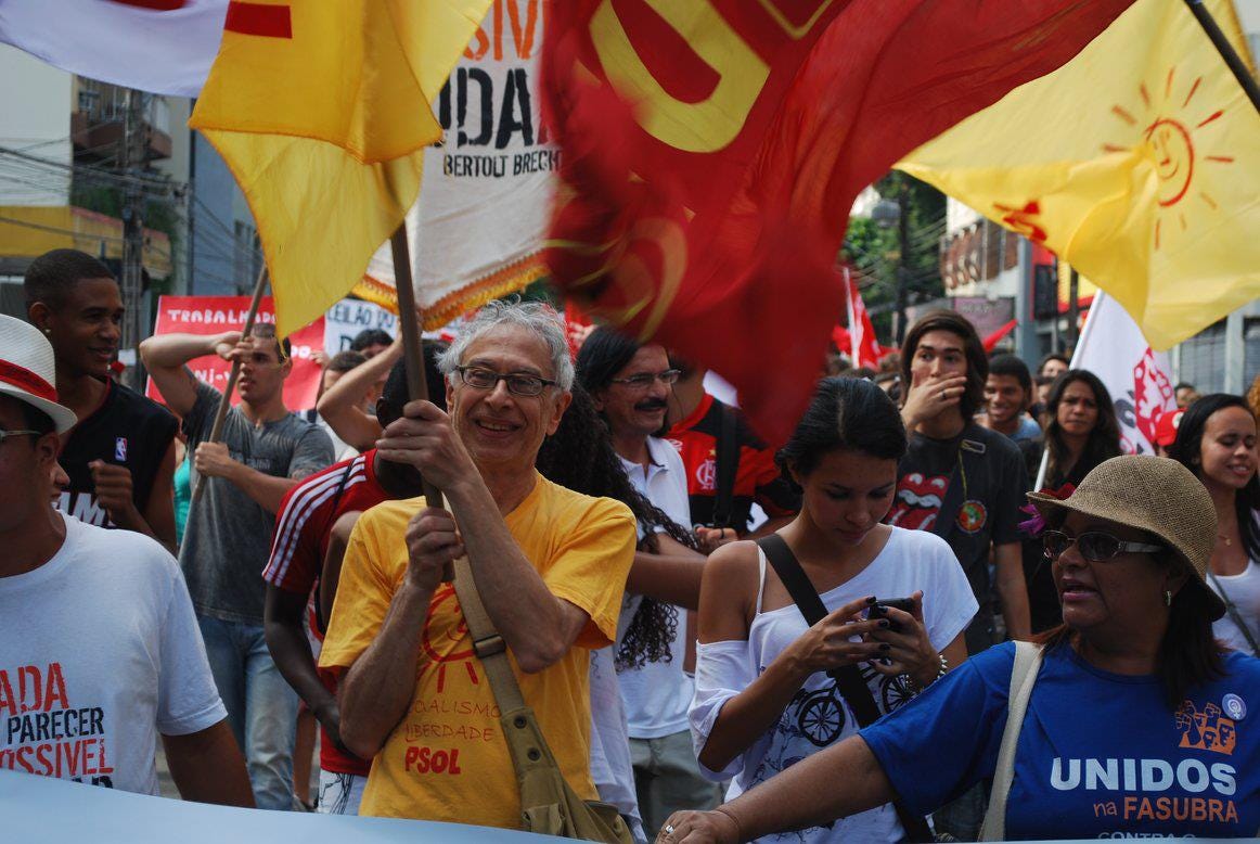 Fashwave': o que é o novo símbolo da direita radical brasileira?