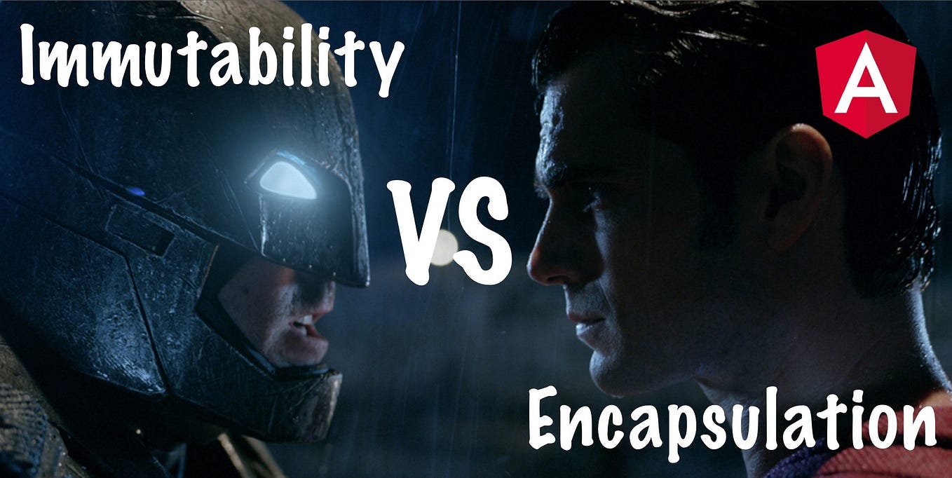 Angular: Why TypeScript?. Victor Savkin is a co-founder of… | by Victor ...