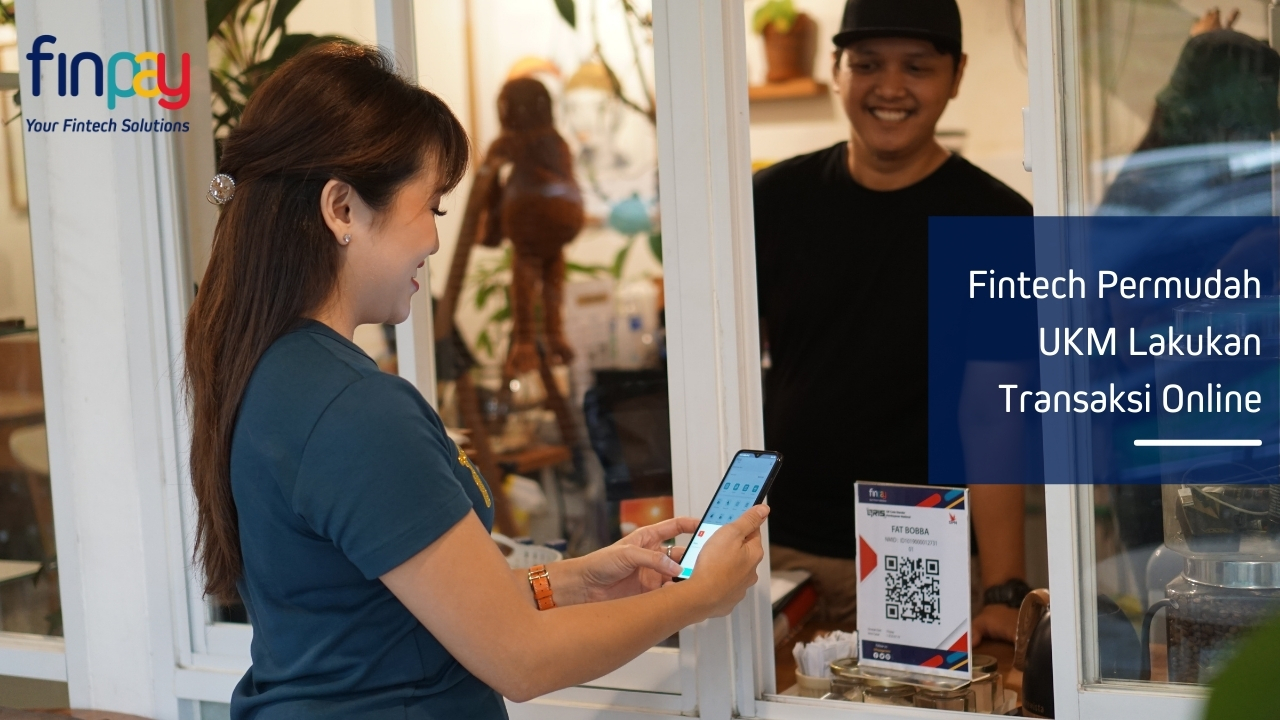 Pengertian Fintech Dan Bentuk Perusahaan Fintech - Indonesiafinpay - Medium