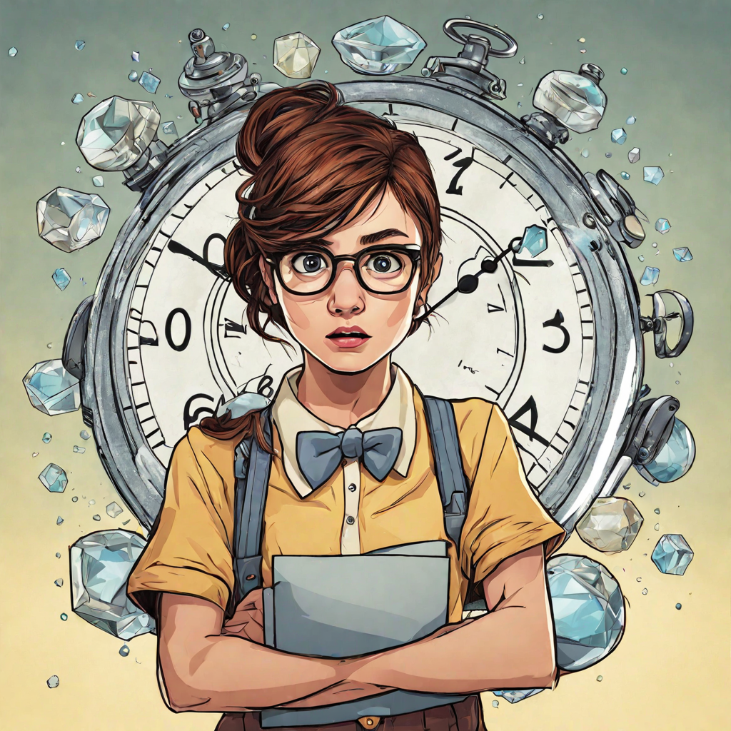 Learn in a Minute Who invented Timezone & Why? by Be The Ignite Medium