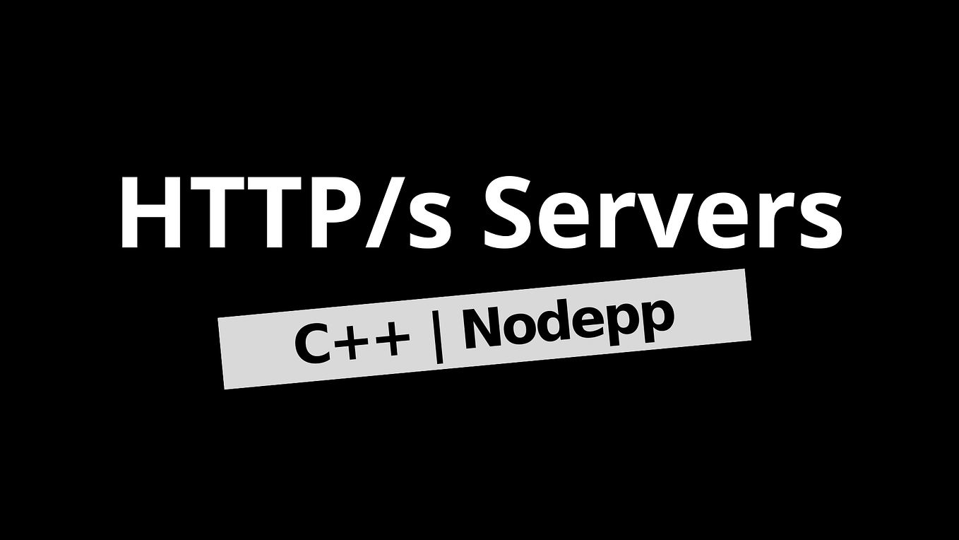 Getting started with Web Sockets in C++ with Nodepp | by ...