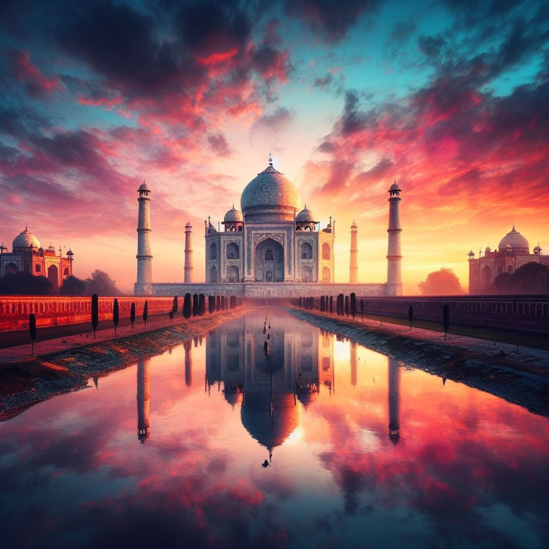 Explore The Essence Of India Golden Triangle Tour From Delhi By Kk explore-the-essence-of-india-golden-triangle-tour-from-delhi-by-kk