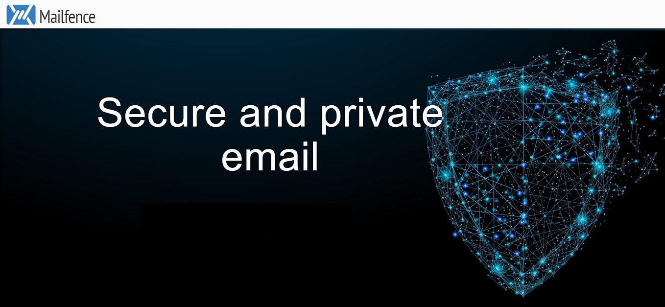 Mailfence “End-to-End Encryption”