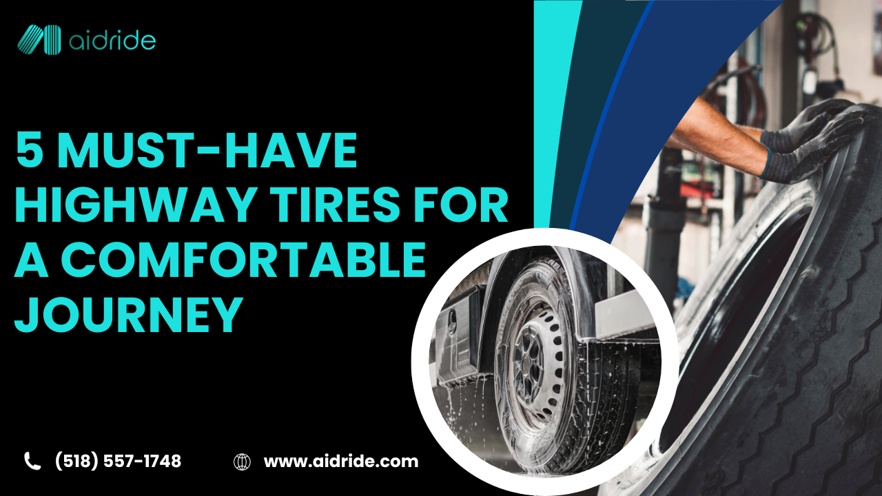 All Position Tire vs. Steer Tire What’s the Difference and Which One