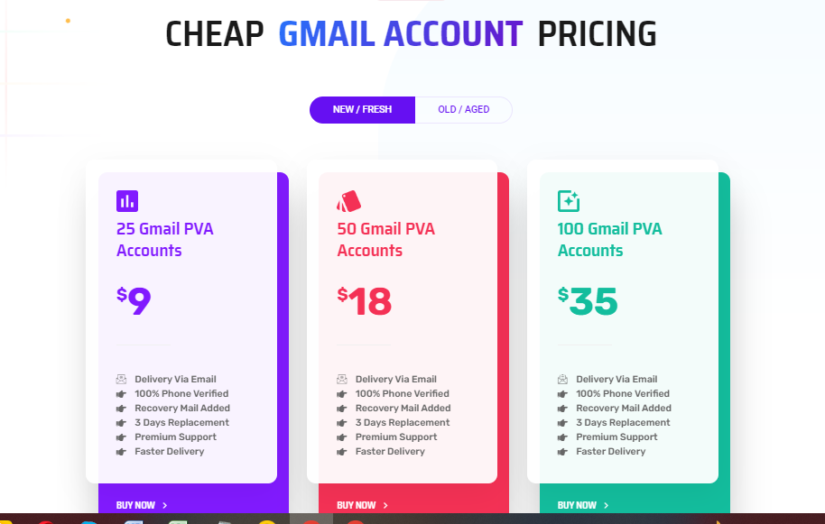 BUY TINDER PVA ACCOUNTS. As the social marketing industry grows… by