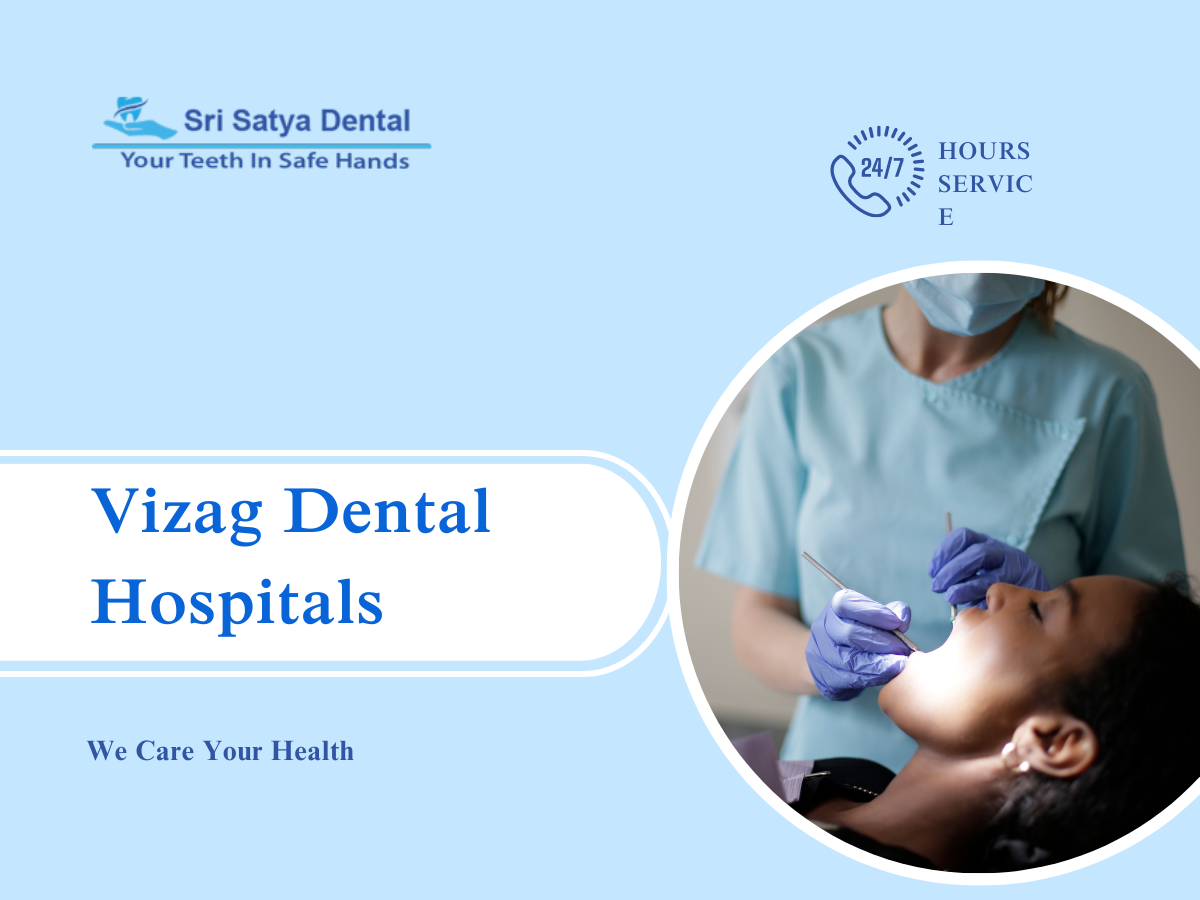 How can braces affect your facial structure? by Sri Satya Dental