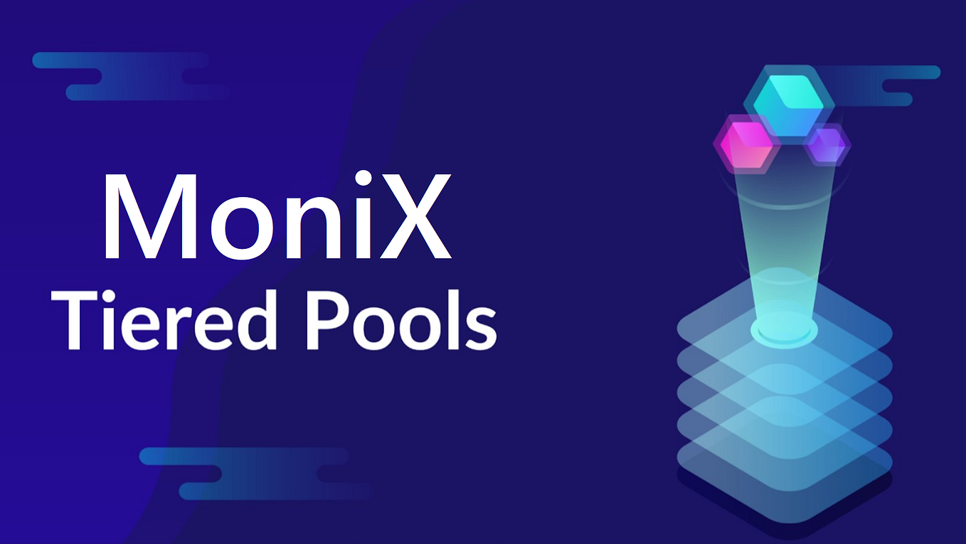 Single Token Liquidity. How Basic Liquidity Pools Work (Pool… by