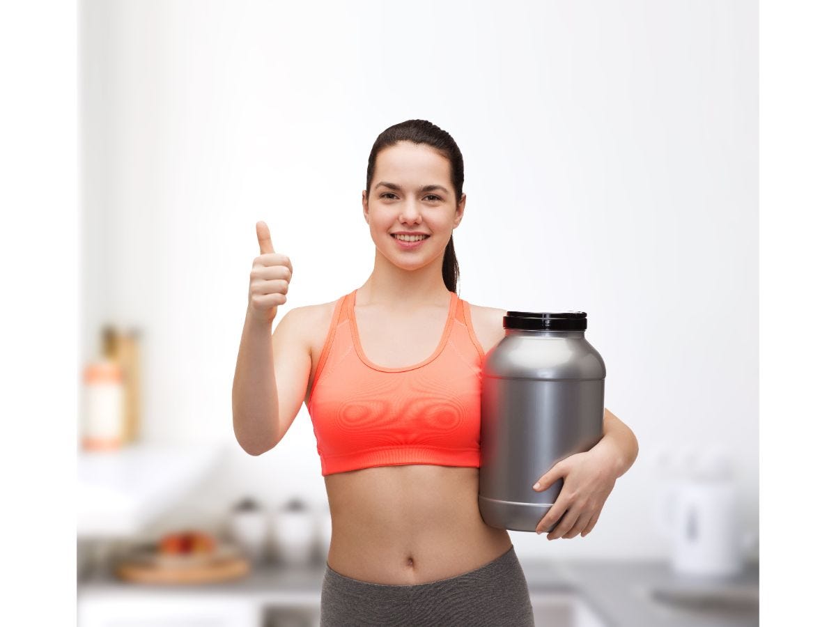 What Is Anabolic Muscle Mass Gainer And How To Use It By Actor 