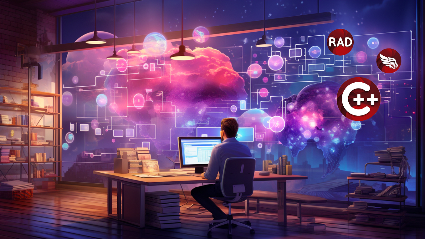 How to Set Up GitLab on Windows: A Clear Step-by-Step Guide | by ...