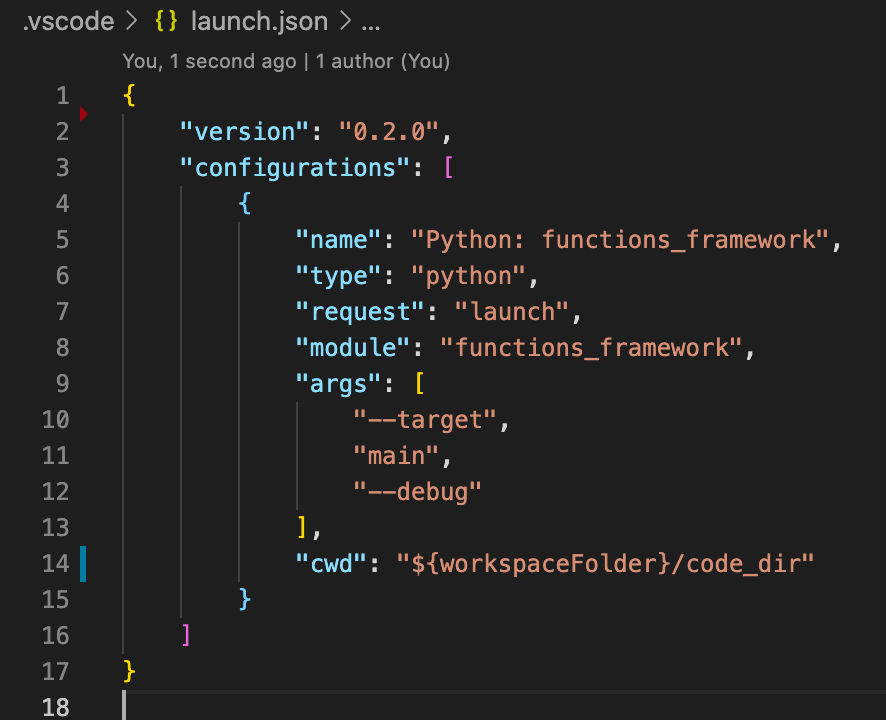 Select python interpreter in poetry | by Jamie Thomson | Medium