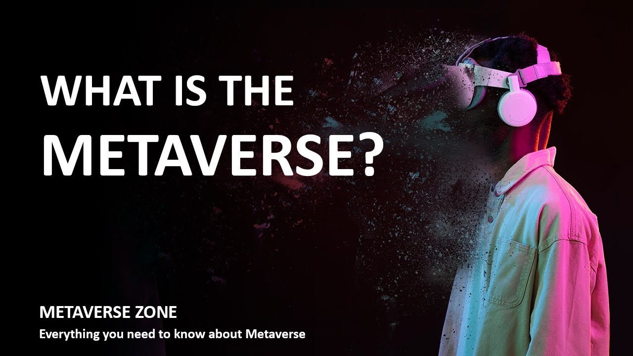 What is Sandbox? Sandbox meaning and Explained METAVERSE ZONE Medium