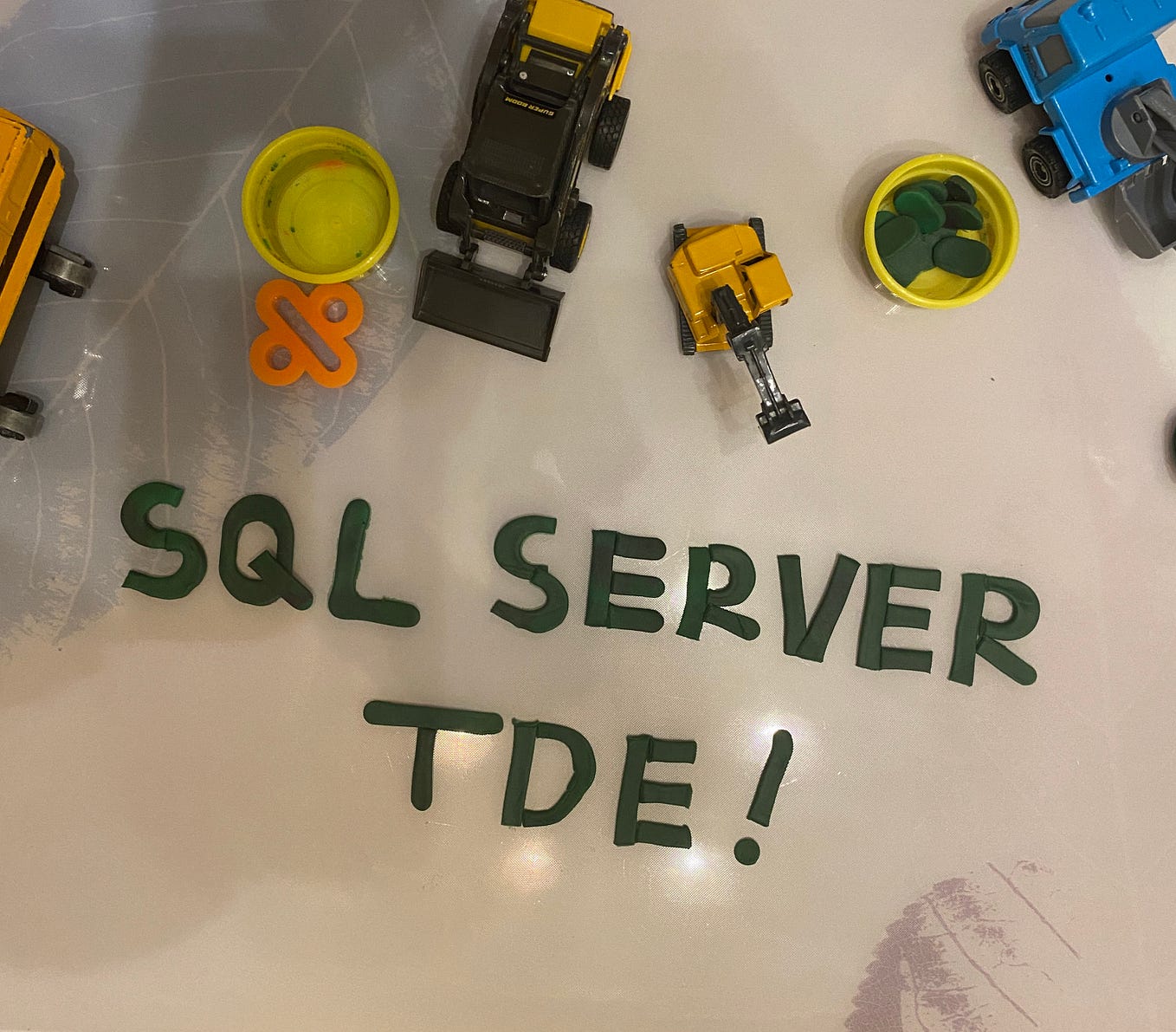SQL Server Deadlocks. Techniques to identify and resolve… | by Sergio ...