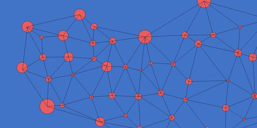 How to Use Network Mapping to Build Partnerships and Expand Reach