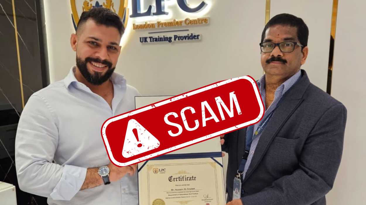 Victims Expose London Premier Centre Fraud The Real Cost of False