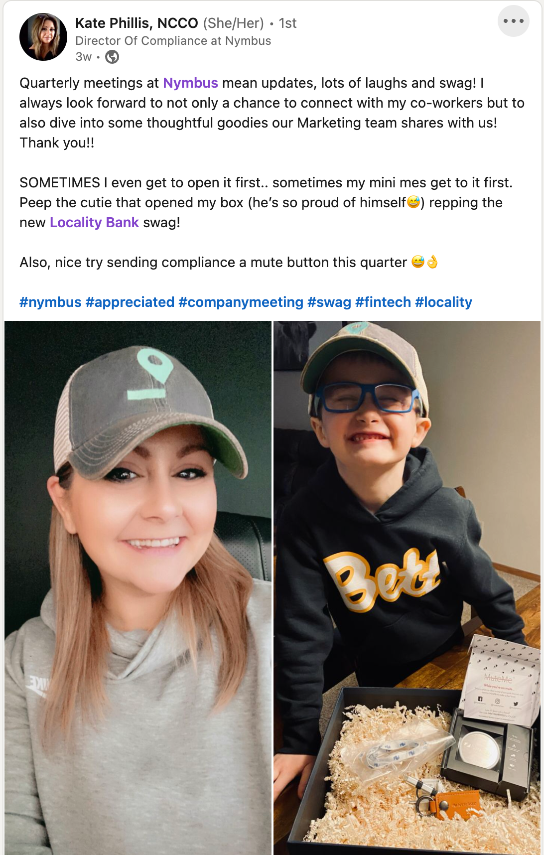 Swag Rules What does swag stand for? by Allison Netzer swagrules