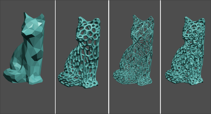 Getting Started with Rhino 3D Python Scripting | by Tali Weissberger ...