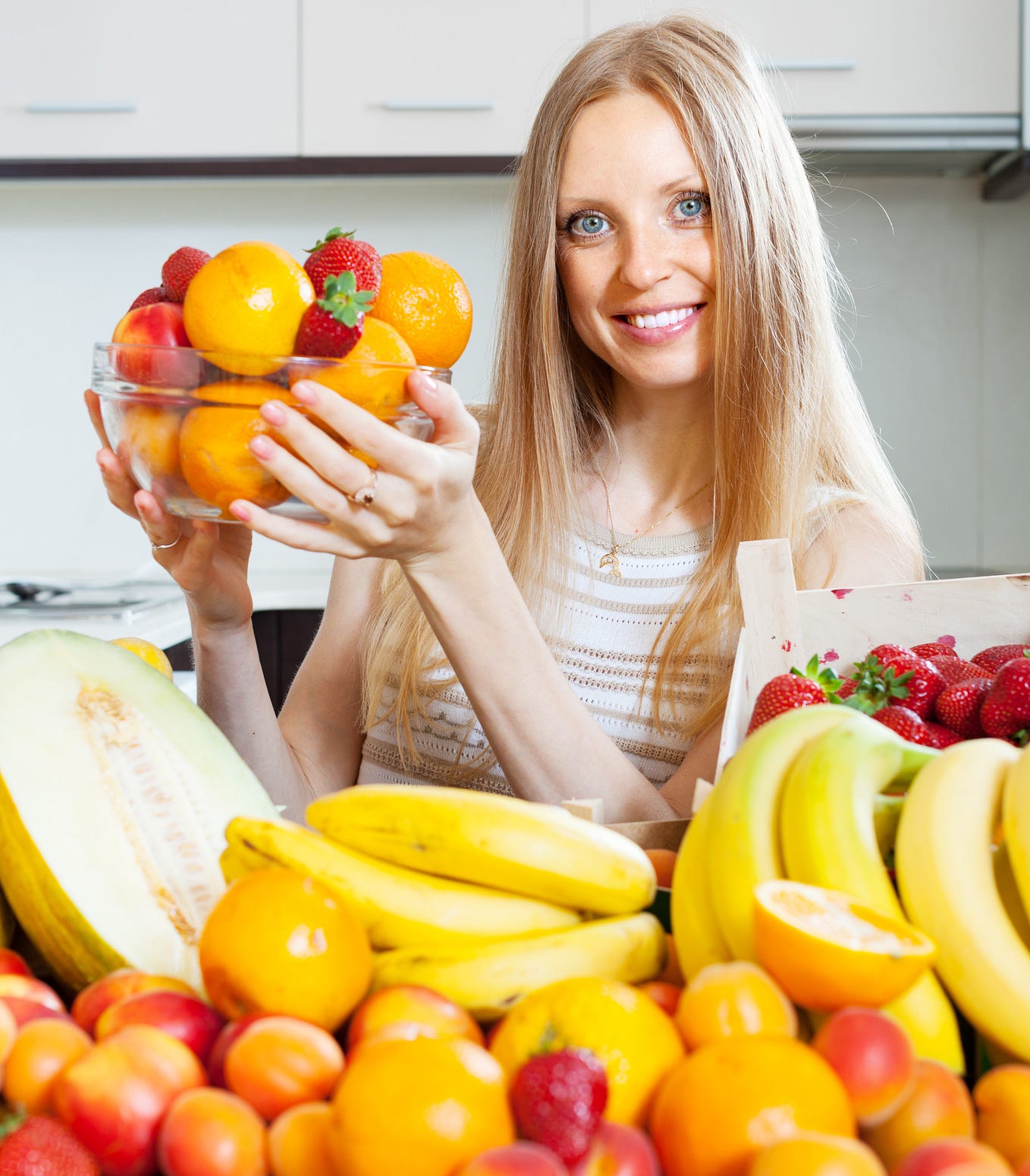 Effect Of Citrus Fruits On Pregnant baby? Pregnancy Guider Medium