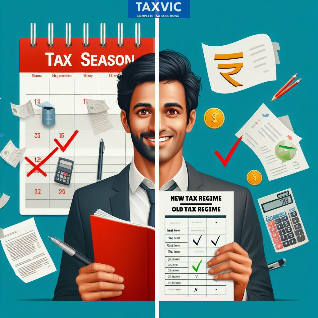 How To EFile ITR Online — Guide To Filing Tax Return, FY 2023