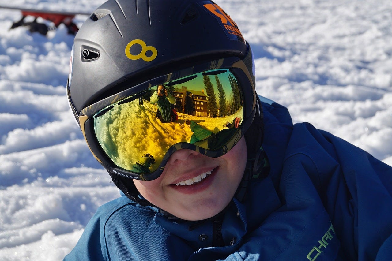 Why Do Ski Goggles Cost So Much?. Ski goggles are pricey because they are…  | by Lens and Frames | Medium