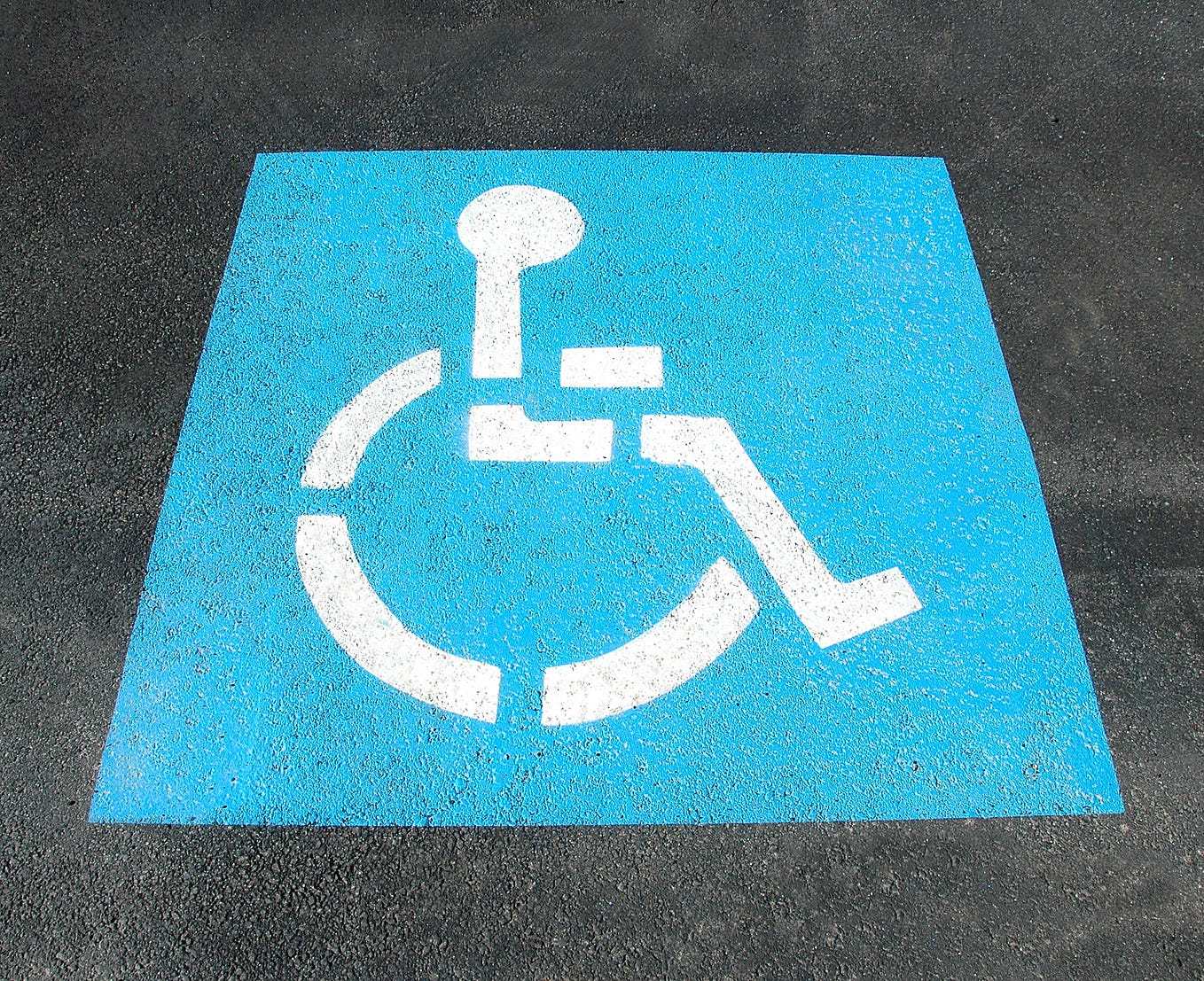 The House is trying to end the Americans with Disabilities Act as we know it