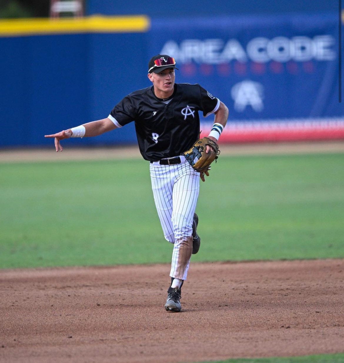 2 College Pitchers — 2025 Draft. Gabe Davis, RHP, Oklahoma State by