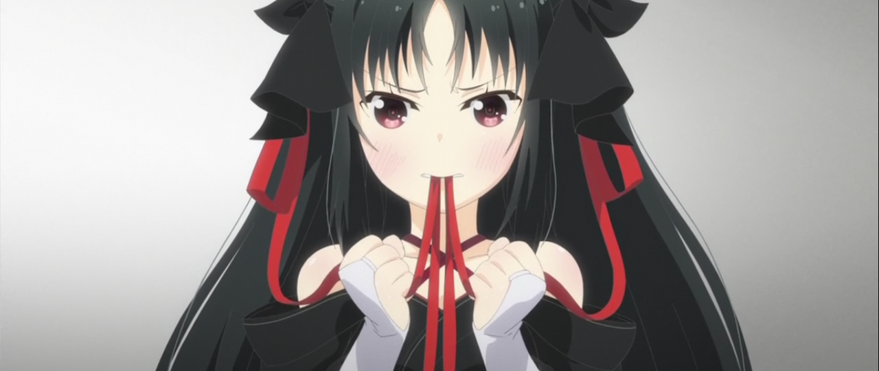 Unbreakable Machine-Doll Review. How people view ecchi anime, in the…, by  Phillip — @Thisvthattv, Thisvthattv