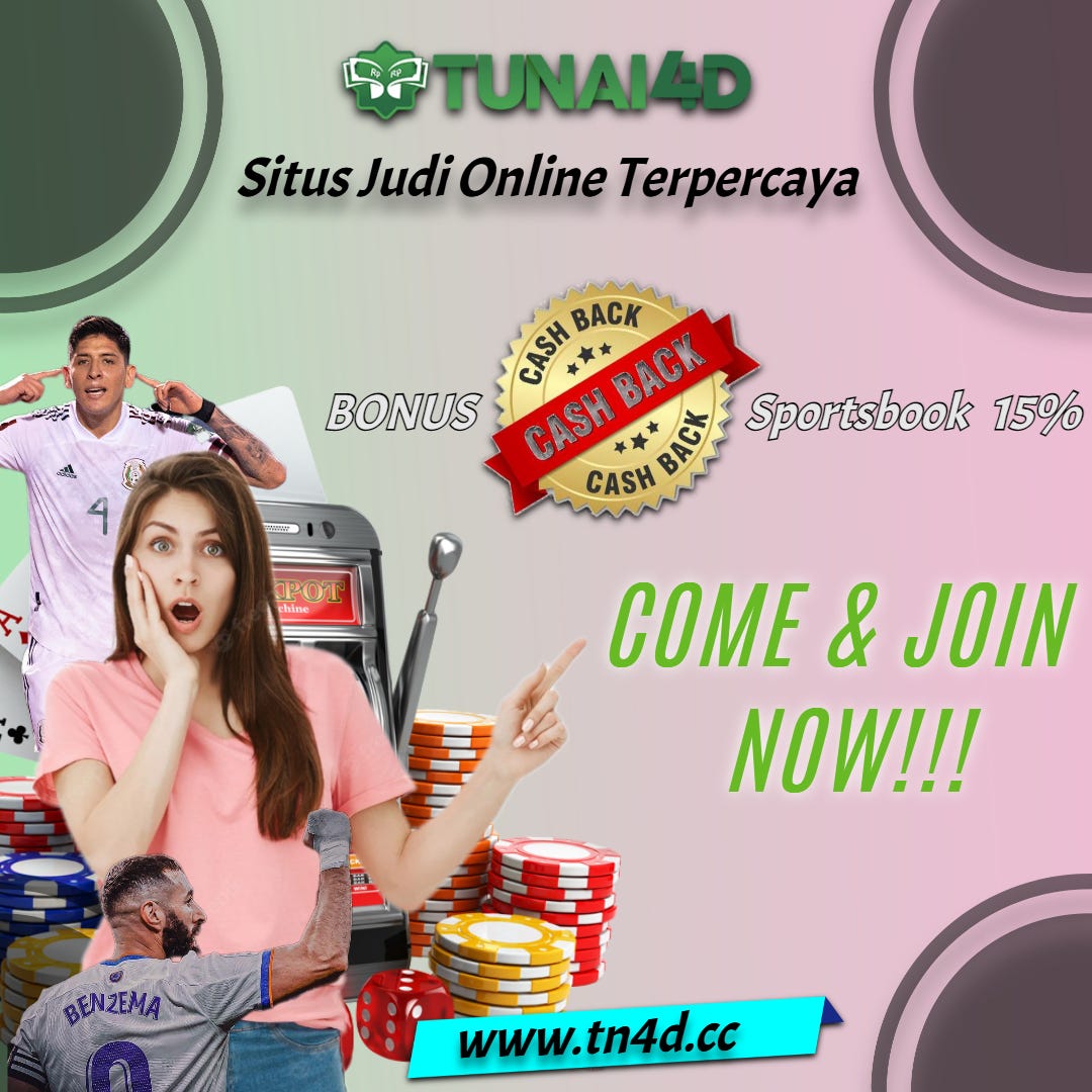 tunai4d