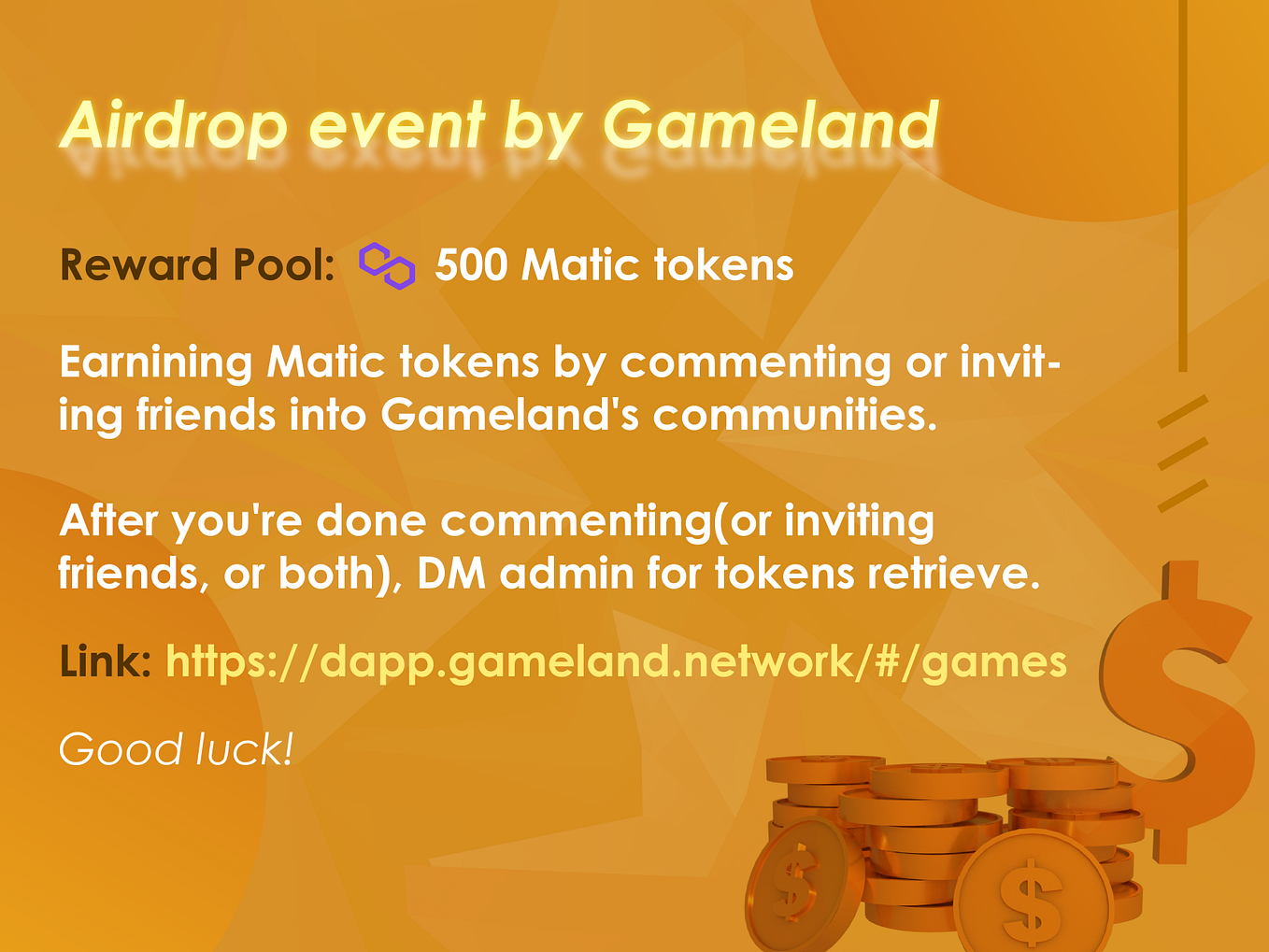 Gameland Platform’s AI Open Market: Unlocking Future AI Empowerment 