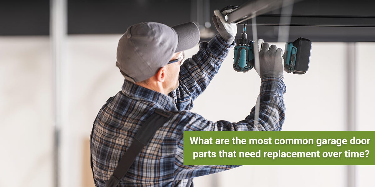 Understanding How Extreme Weather Impacts Your Garage Door’s