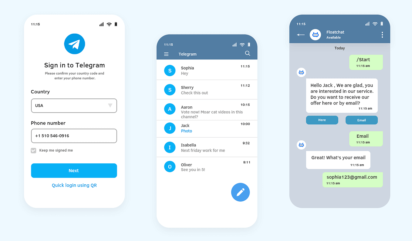 How To Create AI Chatbot ?. Introduction: | by TechEngage | Medium
