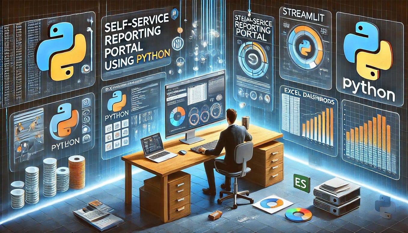 Python DataFrame Data Masking Techniques | by Gen. David L. | Jan, 2025 ...