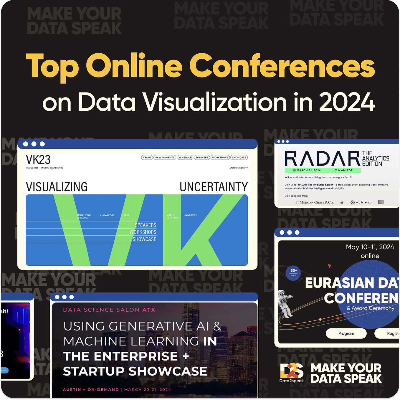 Choosing the ideal KPI Card in Power BI by Alex Kolokolov Make Your