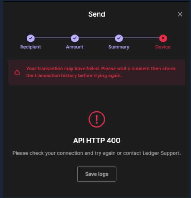 HOW TO TROUBLESHOOT LEDGER NANO X BATTERY ISSUES by Frank A. Dunbar