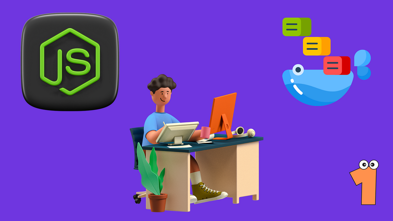 A Step-by-Step Guide to Setting Up a Node.js Project with TypeScript ...