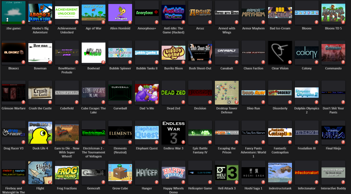 1,100 Classic Arcade Machines Added to the Internet Arcade: Play Them Free  Online