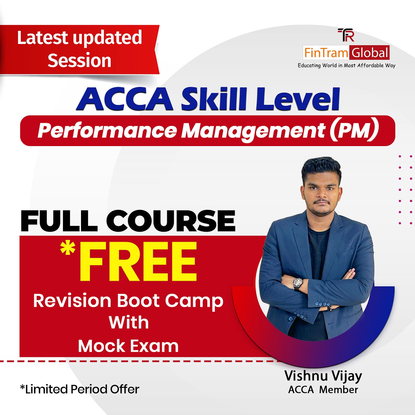 Acca Sbl Mock Exam - Cssgf - Medium