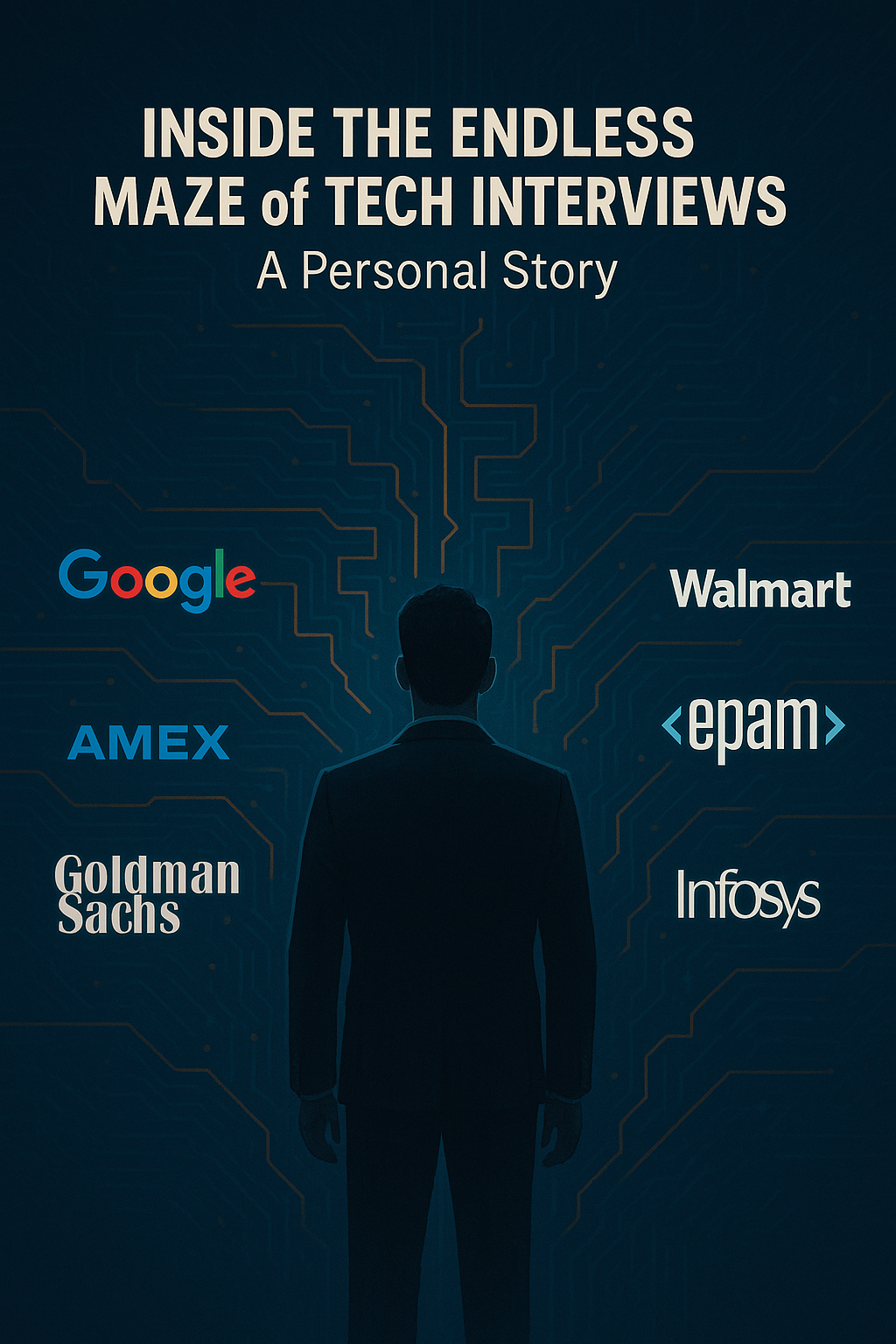 EPAM Systems Interview (Warsaw) — Senior Software Engineer Role | by ...