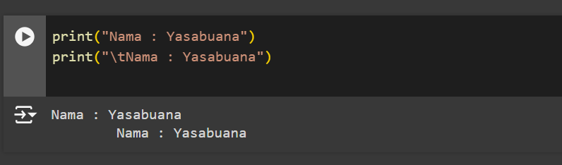 Python, Pengertian dan Contoh Nested If serta Weekly Exercise 5 | by ...