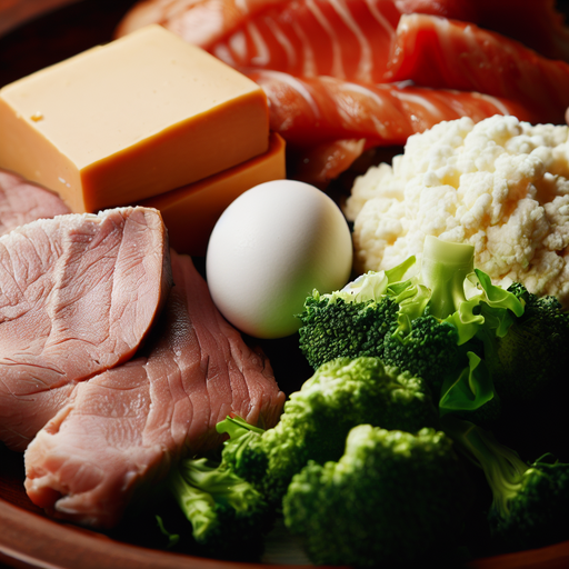 How does a low carb diet affect energy levels? by Coralek Aug, 2023