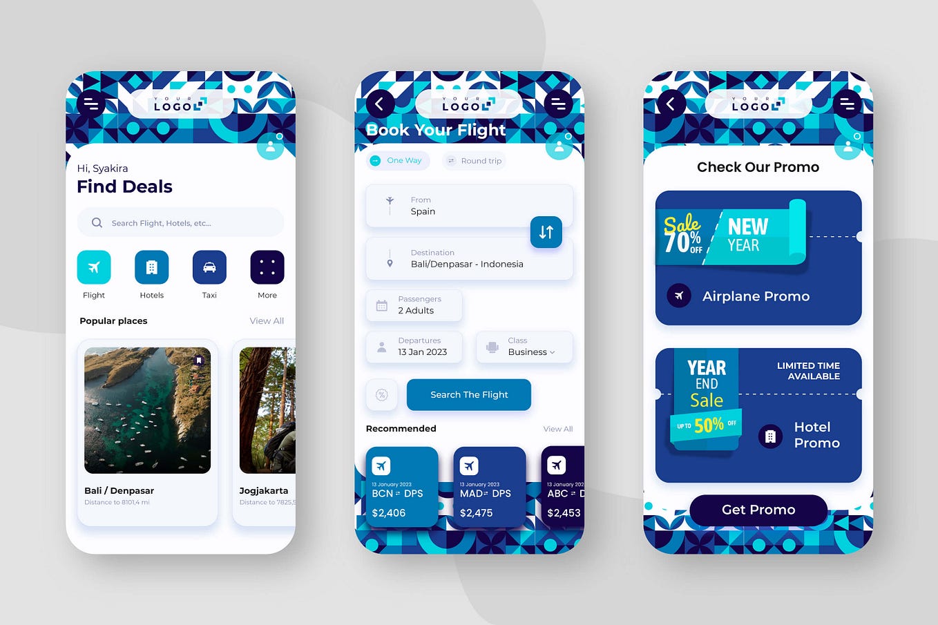 How Adaptive Design is Changing the UI/UX Game for Web and Apps | by ...