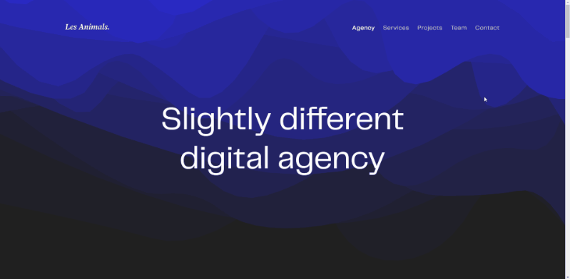 Less is More: 10 Stunning Examples of Minimalist Website Design | by ...