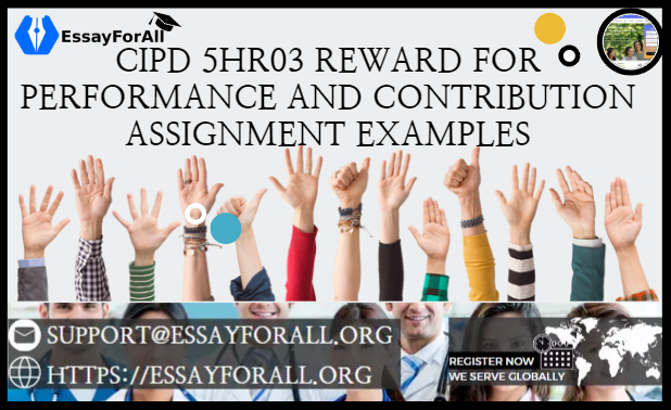 CIPD level 7 assignment help: Essay For All | by Essay For All | Medium