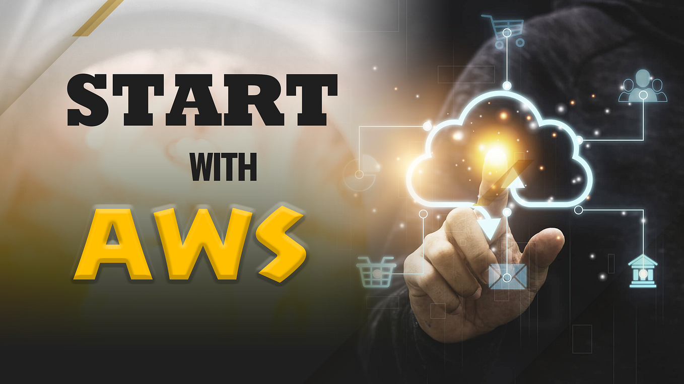 Intro to AWS Networking : Beginner Guide | Medium