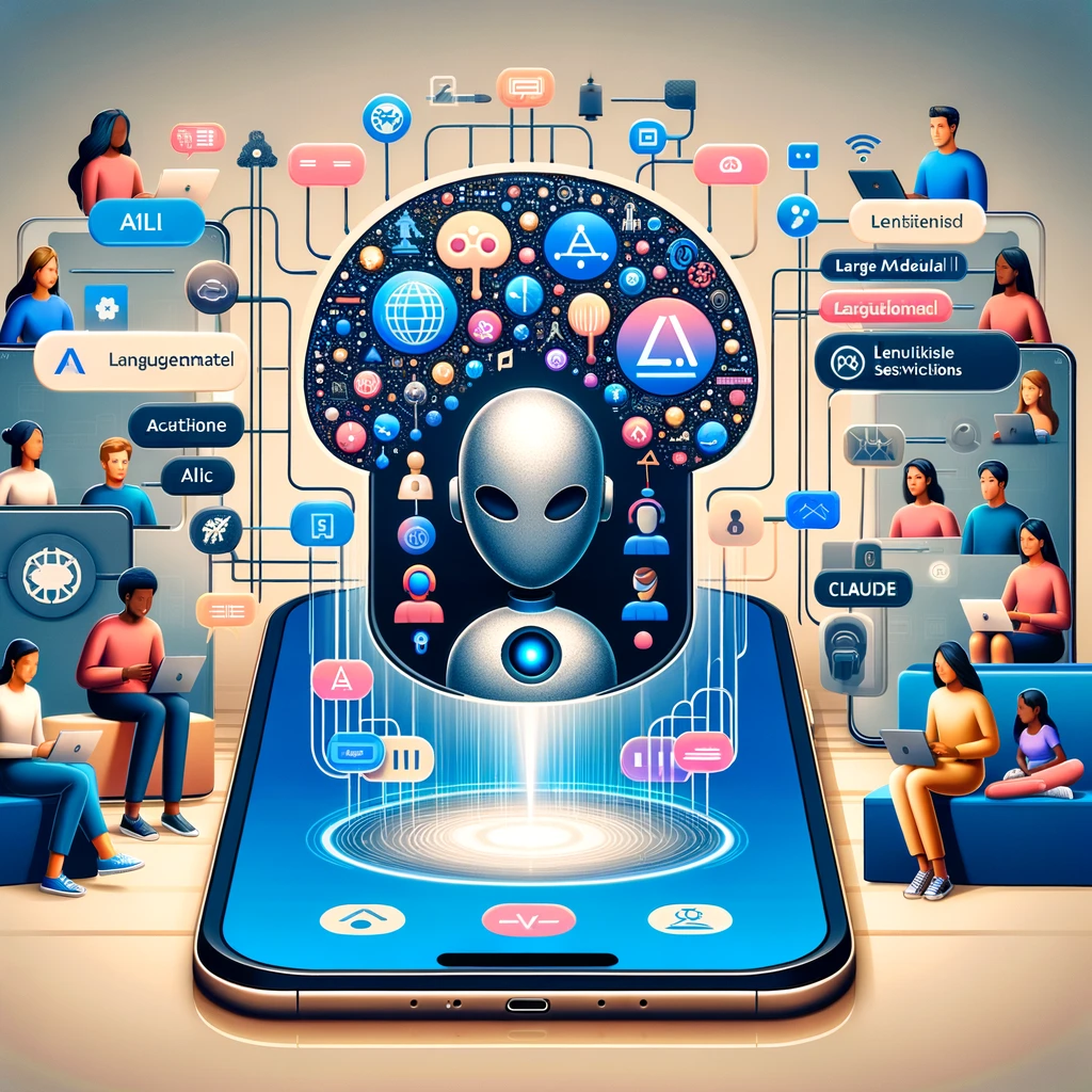 Meet Aili, your one-stop AI assistant | by Daniel Chen | Journey Into